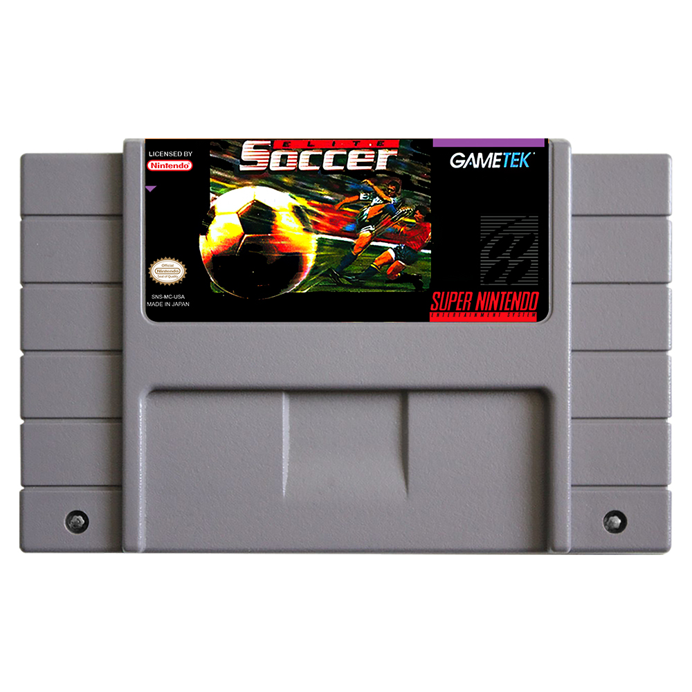Elite Soccer