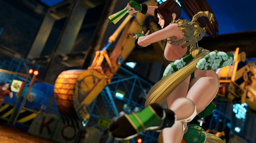 THE KING OF FIGHTERS XV 20220902171825.webm Reproductor multimedia VLC 02 09 2022 06 23 57 p.png