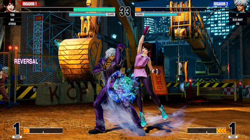 THE KING OF FIGHTERS XV 20220902171825.webm Reproductor multimedia VLC 02 09 2022 06 17 25 p.png