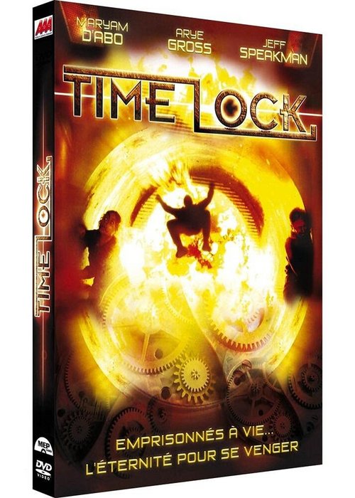 Wrota czasu / Timelock (1996) PL.1080p.WEB-DL.H264-wasik / Lektor PL