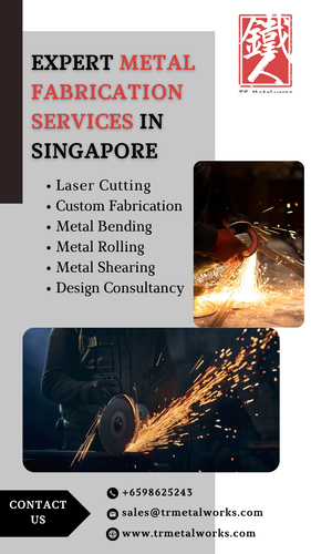 Expert Metal Fabrication Services in Singapore.png