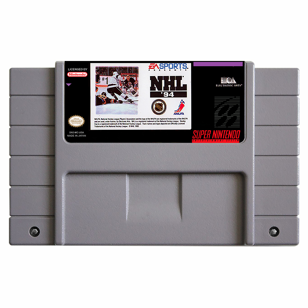 NHL ’94