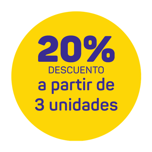 HD 20%Disccount 3units yellow.png