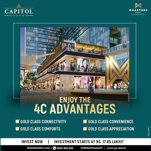Buy Commercial Shop in Noida Capitol Avenue.jpg