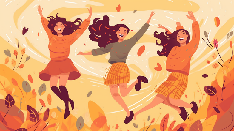 10 Joyful Activities for a Happier You