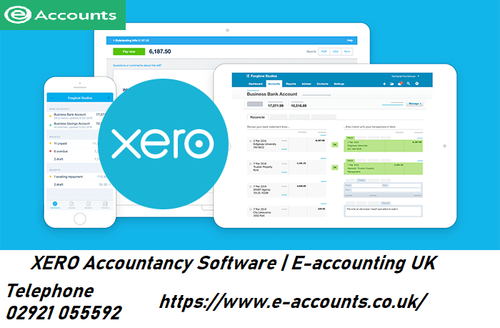 XERO Accountancy Software | E-accounting UK.png