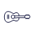 line icons guitar 131994891308104697.png