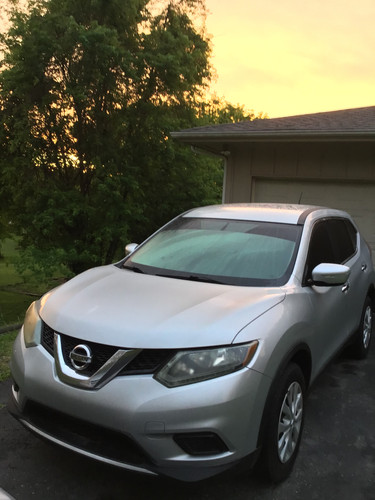 Welcome Nissan Rouge! (2015 car in 2023).jpg