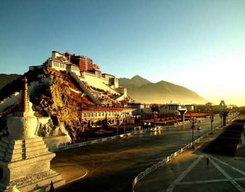 Uncover the Mystical Charms with Unforgettable Tibet Tours.png