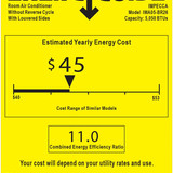 IWA05 BR26 Energy Guide