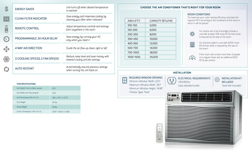 IWA08 QR15 info sheet