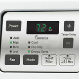 IWA06 08 10 12 25 Q control panel
