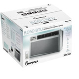 IWA08 QR15 packaging