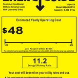 IWA06 KR15 Energy Guide