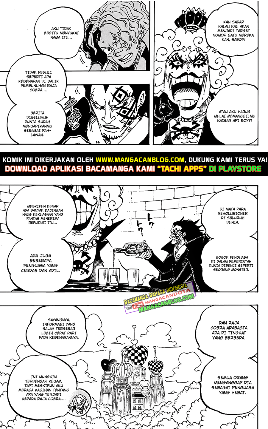 Dilarang COPAS - situs resmi www.mangacanblog.com - Komik one piece 1083 - chapter 1083 1084 Indonesia one piece 1083 - chapter 1083 Terbaru 4|Baca Manga Komik Indonesia|Mangacan