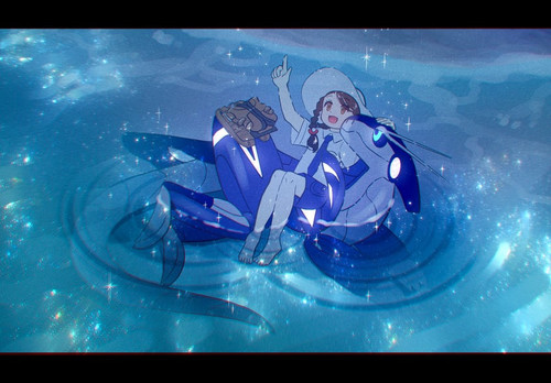  juliana and miraidon pokemon and 2 more drawn by fukkatsu no maya sample 058ab61655df4f729dcdb7ebbb.jpg