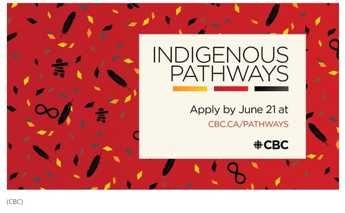 CBC indigenous