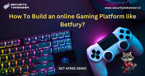 How to build an online gaming platform like Betfury.png