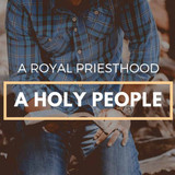 Priesthoo Holy People