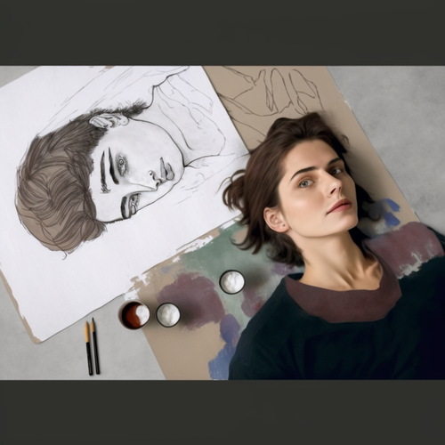 DutanKymel two teenagers male and female lying on the floor dra 7537665d 3be4 46b2 9b49 73e39fbc1ca8.png