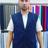 Best Custom tailor Chiangmai