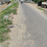 Jl. Sayegan Godean Jl Cebongan Sidomoyo 7