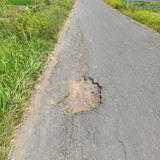 Jl. Sayegan Godean Jl Cebongan Sidomoyo 6