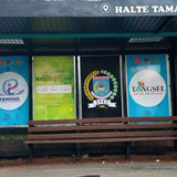 HALTE TAMAN TEKNO 1
