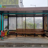 HALTE PAMULANG PERMAI