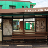 HALTE SDN BABAKAN 2