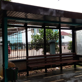 HALTE SMPN 8