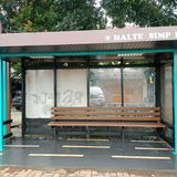 HALTE SIMPANG BUARAN