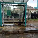 HALTE TEKNO WIDYA 1