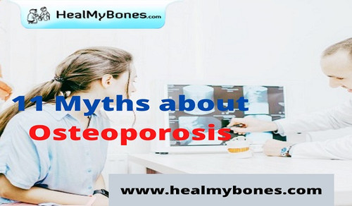 Learn 11 Myths About Osteoporosis: Heal My Bones.jpg