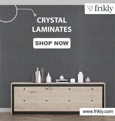Obtain Crystal Laminate & Mica of exceptional grade at cheap rates by online shopping  | Frikly.jpg