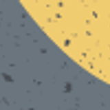 Pillar Abstract Strip Pebble