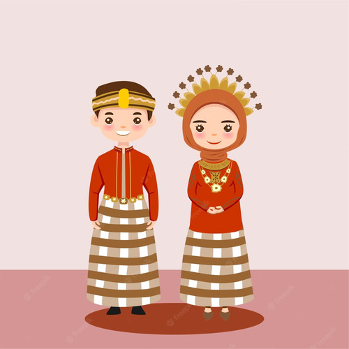 drawing cute couple with bugis traditional dress 429315 15 (1).jpg