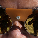 Me photographing Bikash