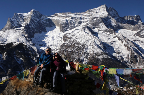 Shamdanam Ragpa Danda ridge with karyolung 6511m the highest point on the right.jpg