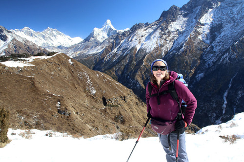 Everest on the left in the back ground.jpg