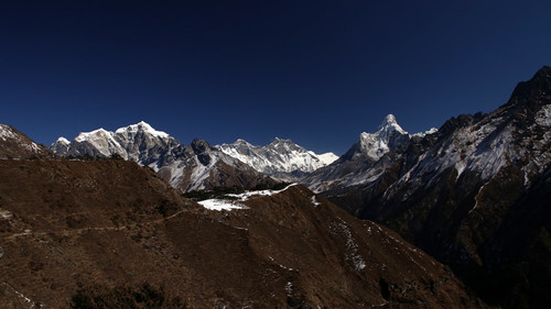 everest  on the left of the "W" mountain centre frame.jpg