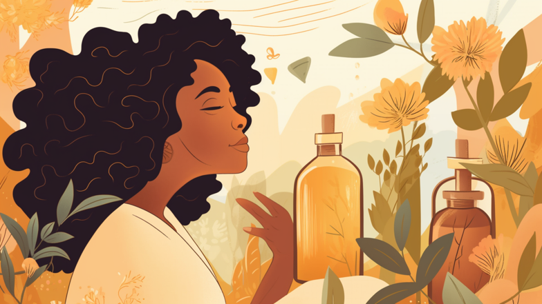 The Power of Nature: Unlocking the Benefits of Natural Remedies for Self-Care