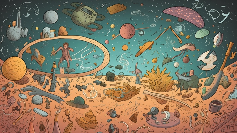 Exploring the Intersection of Astrobiology and Philosophy: Searching for Answers to Life's Biggest Questions