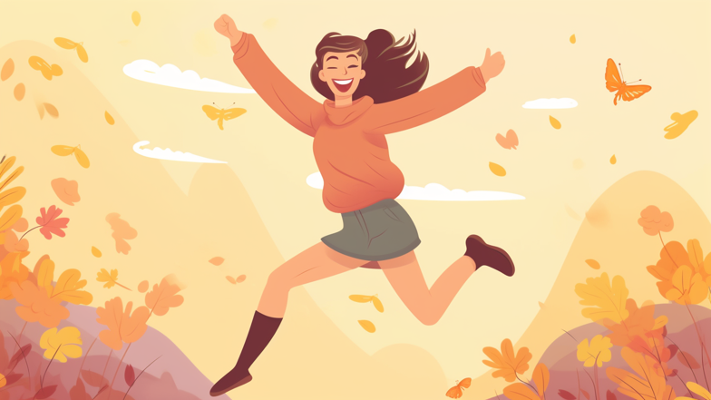 10 Activities That Will Instantly Boost Your Mood and Bring Happiness