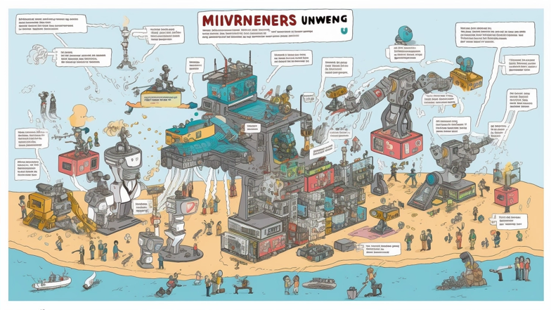 Unleashing the Power of Machines: Exploring the Wonders of Machine Learning