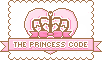The Princess Code