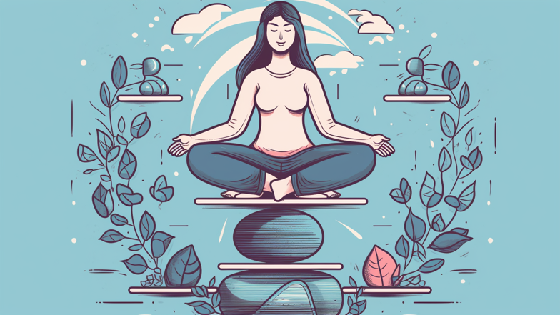 The Art of Achieving Mind-Body Balance for Optimal Wellness