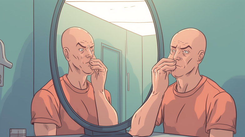 Looking in the Mirror: The Power of Self-Reflection Practices