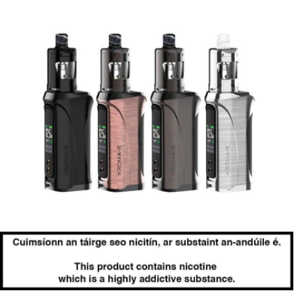 Elf Bar Watermelon 2ml 20mg - Urban Vape Ireland.png