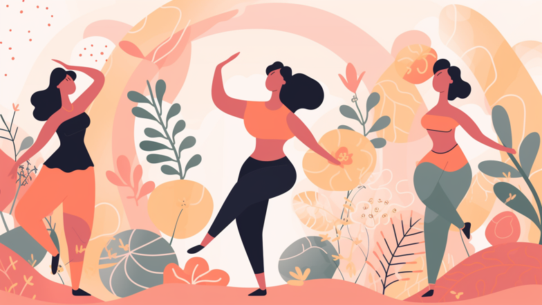 Empowering Wellness: The Benefits of Exercise and Mindful Living